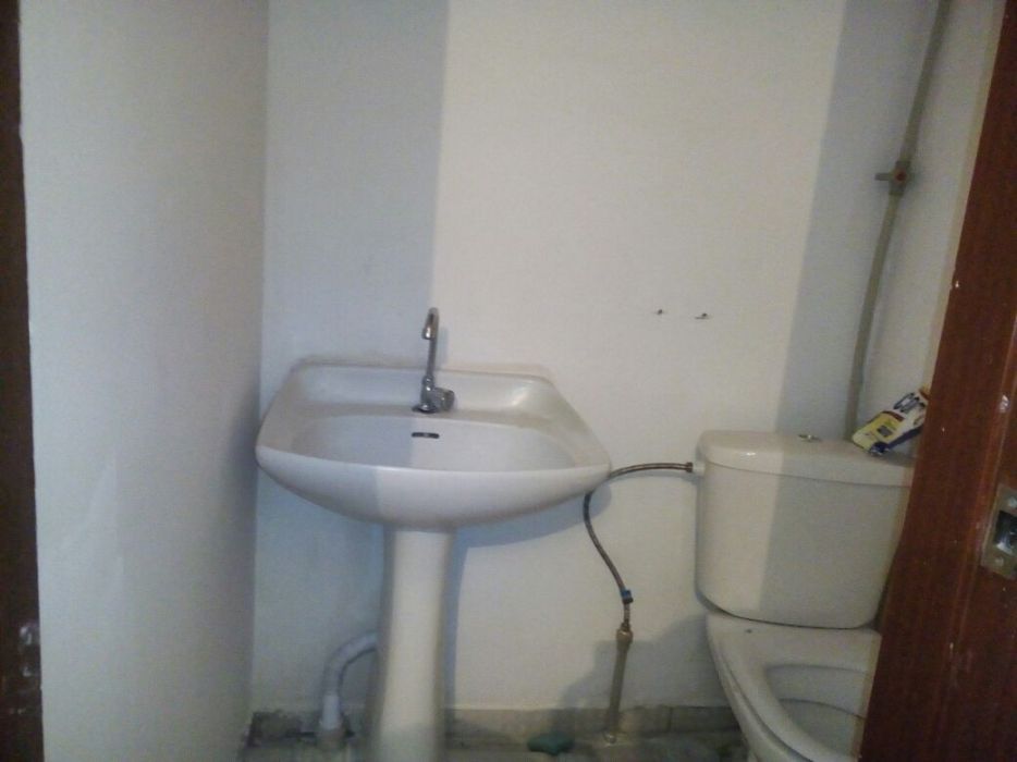 Сдается 1 комн квартира