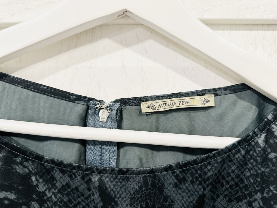 Продам итальянское платье