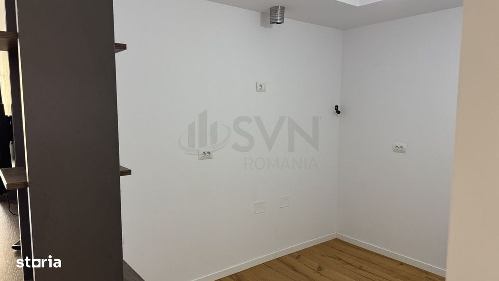 Apartament 2 camere City Point 2 Aviatiei - Vandut cu randament imedia