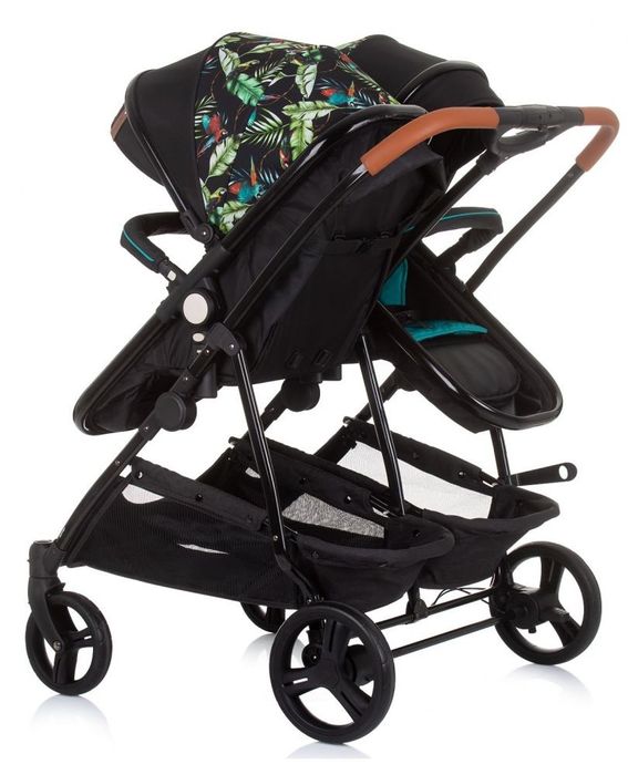 Детска количка Chipollino Duo Smart