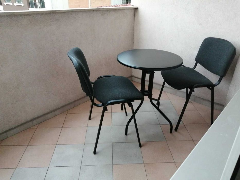 Дава се под наем Двустаен апартамент в София, Център - 55 кв.м за 580 € - Снимка #13