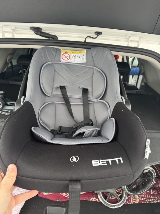 Автокресло для ребенка