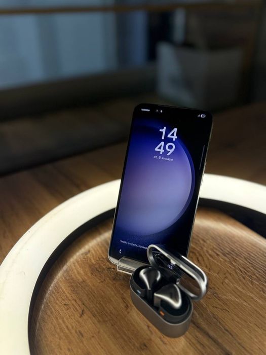 Samsung galaxy s 23+