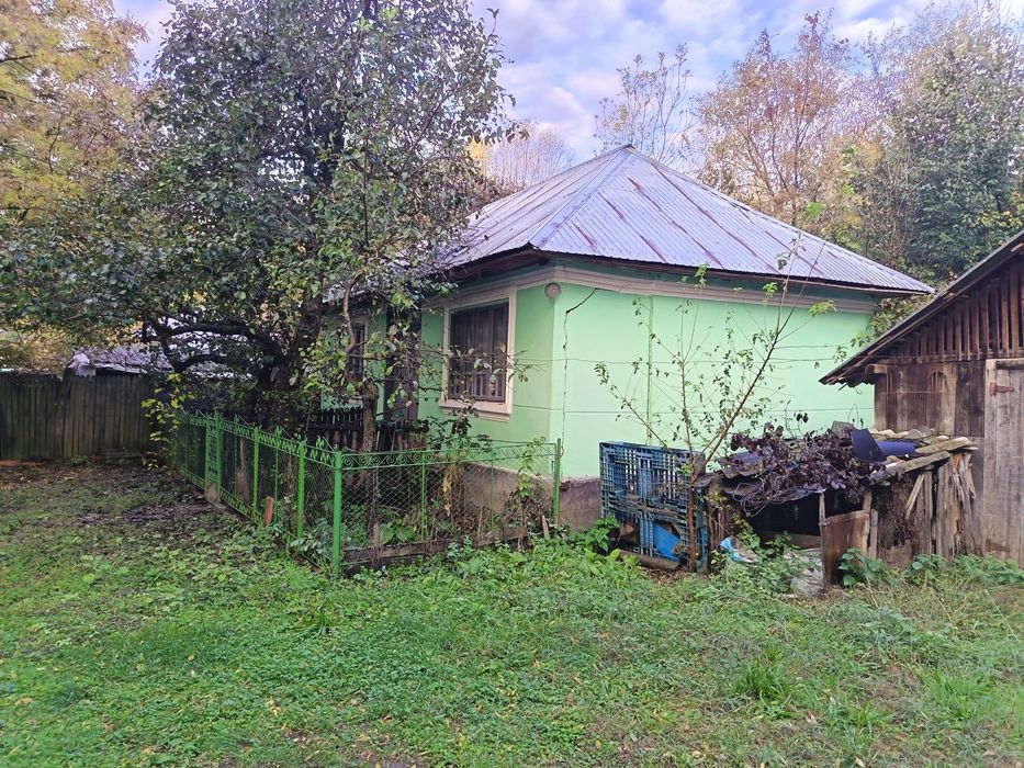 Casă – Recea, Argeș - Vedere 5