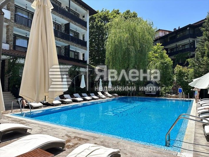 Продава се Двустаен апартамент в Приморско - 60 кв.м за 1784 €/кв.м - Снимка #8