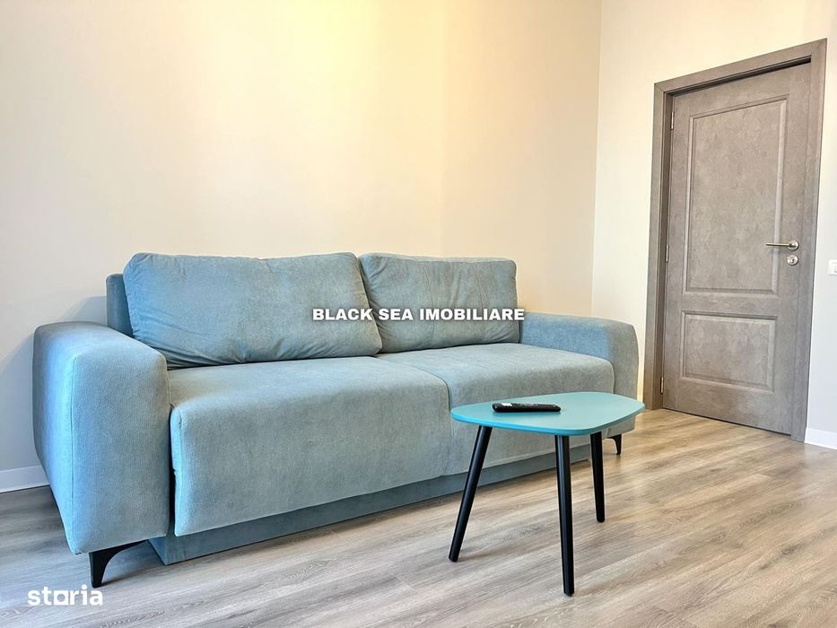 Apartament 2 camere decomandat, BL. Aviatorii 4 - Campus Ovidius — fotografia 3