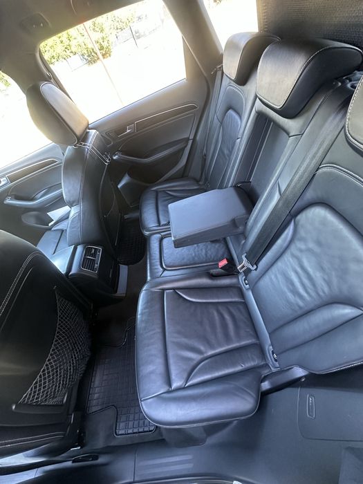Продавам Audi SQ5