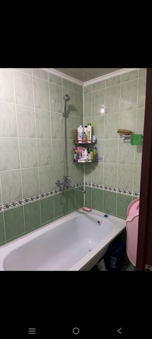 Продам дом в Жилянке