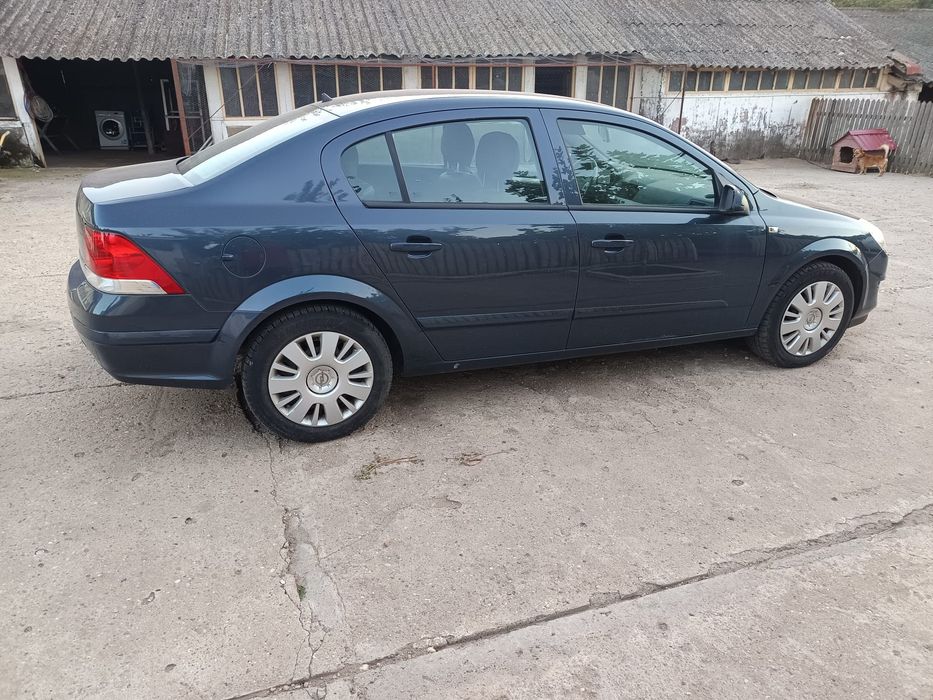 Vand Opel  Astra H