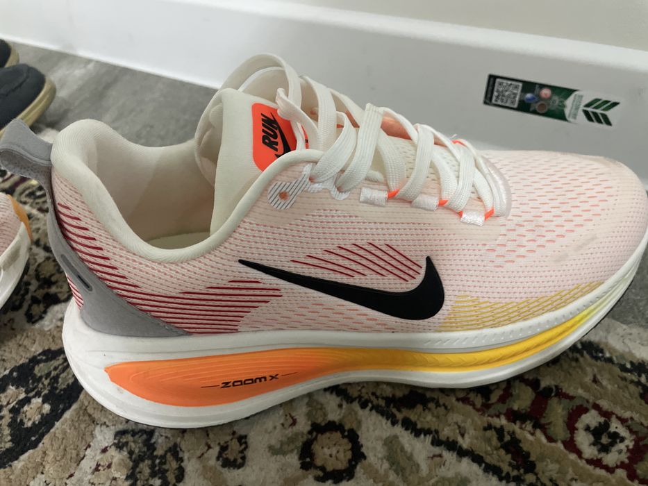 Кросы для забег. Кросовка Nike,новый, б