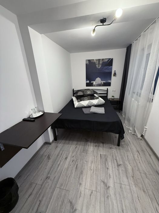 Casa Bucovineană Iași