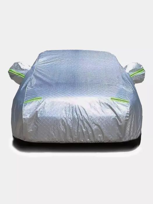 Avtomobillar uchun Universal Suv Oʻtkazmaydigan Himoya Tent G‘ilofi
