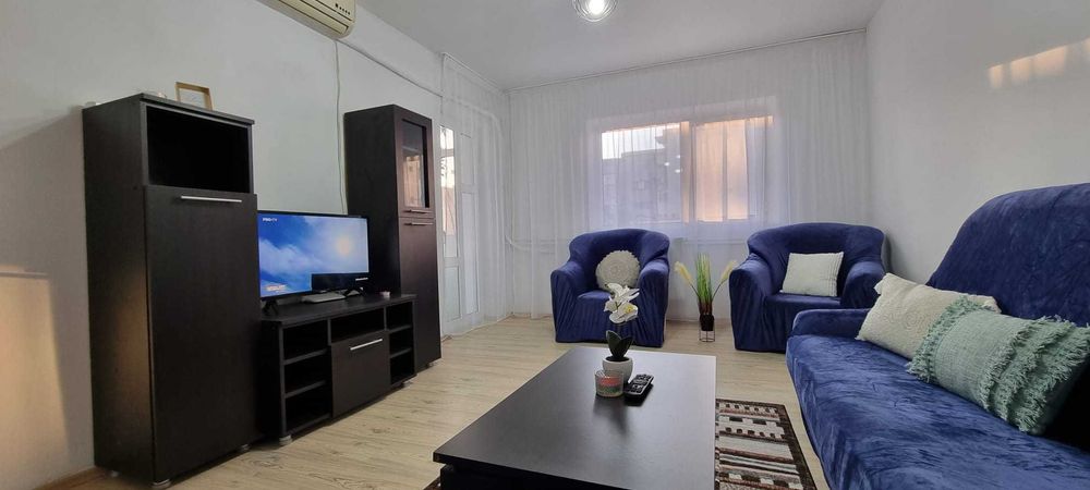 Apartament de inchiriat in Baicoi