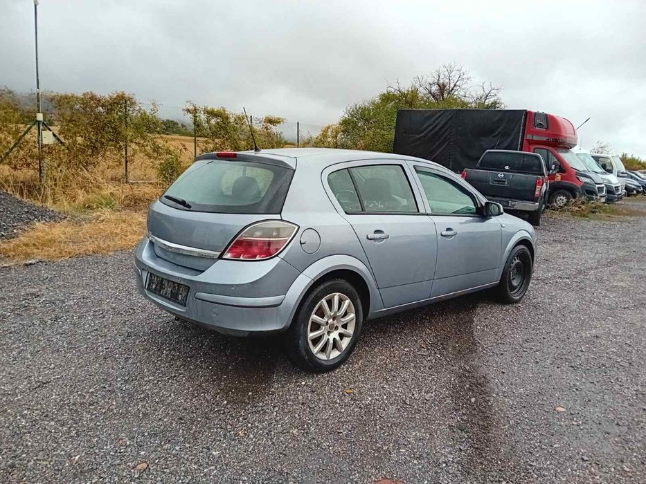 Opel Astra H 1.6 Z16XEP Опел Астра на части