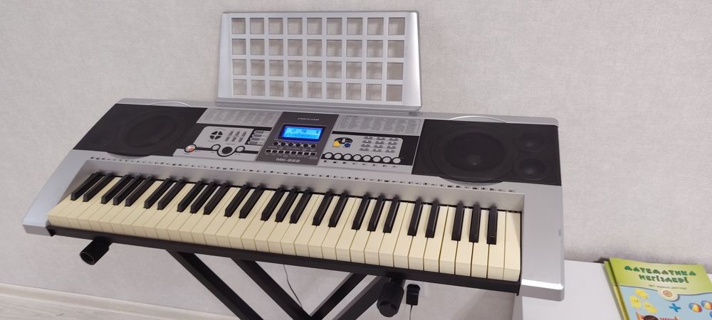 Синтезатор обмен на планшет айпад и т. д.