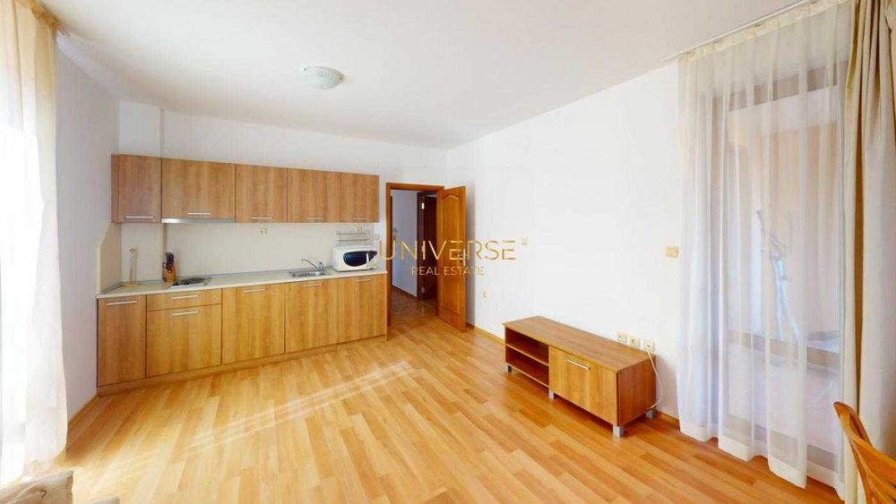 Продава се Тристаен апартамент в к.к. Слънчев бряг - 122 кв.м за 779 €/кв.м - Снимка #3