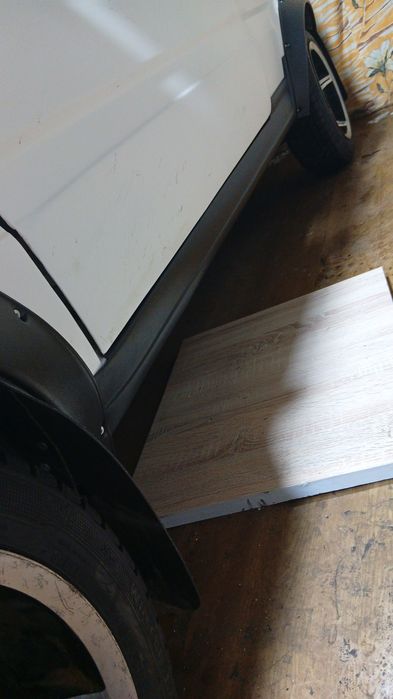 Ваз 1111.ока.2000 год.