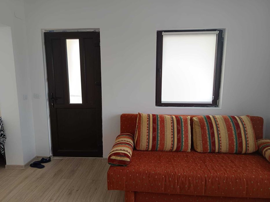 Casa de vacanta Albota