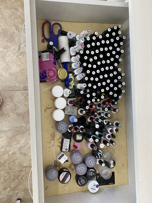 Продам оборудование для маникюра