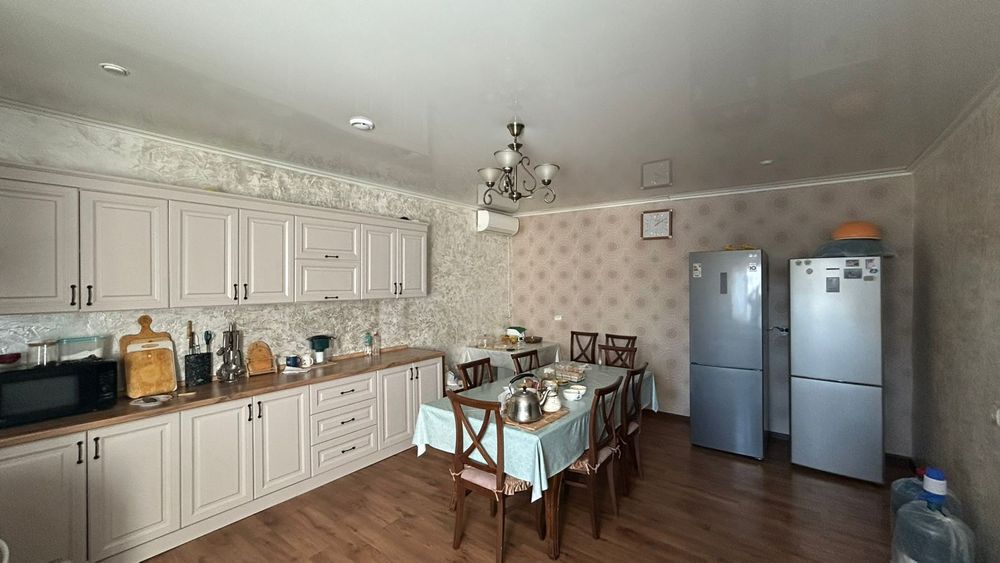 Продам дом 2006 года построики