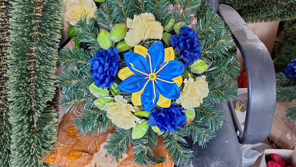 CORONIȚE pentru luminație