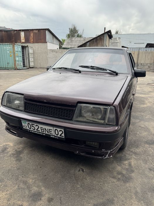 Лада ваз 2109 самовывоз