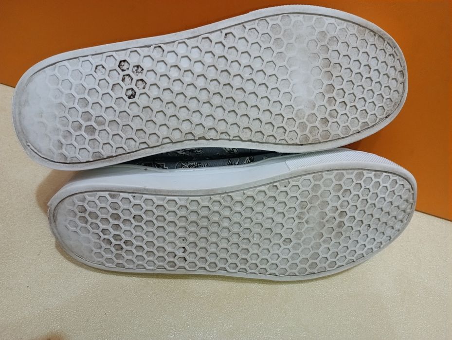 Sam Edelman Pom Pom сникърси N 37,5 - 32 лв