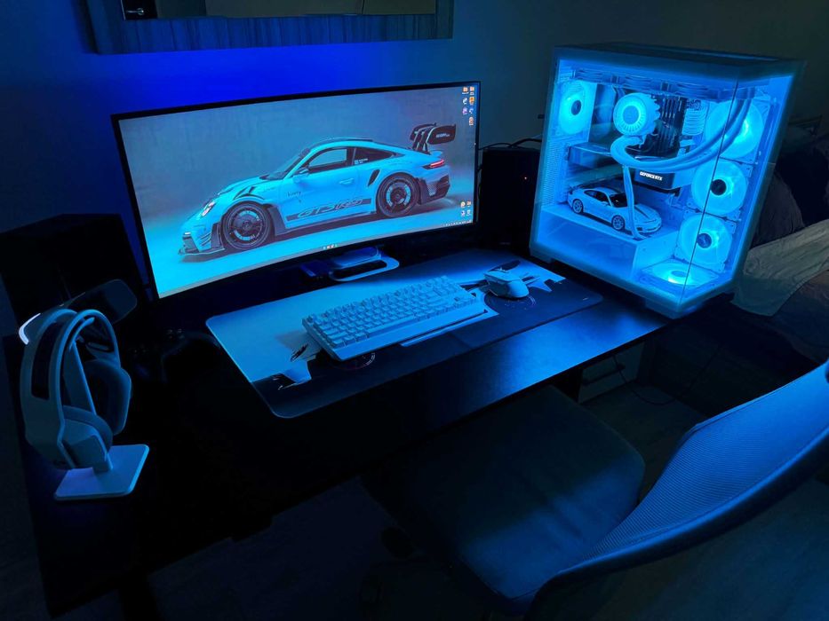 Gaming PC | RTX 3080 | 32GB Ram | i9 12900 | 2TB SSD