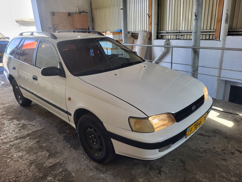 Карина Е 1995 год