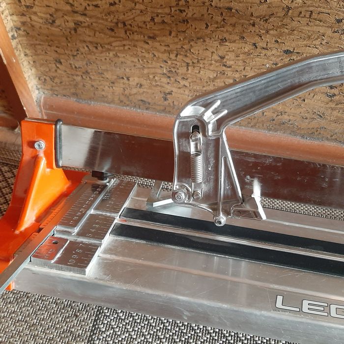 Плиткорез Battipav Leggera 67