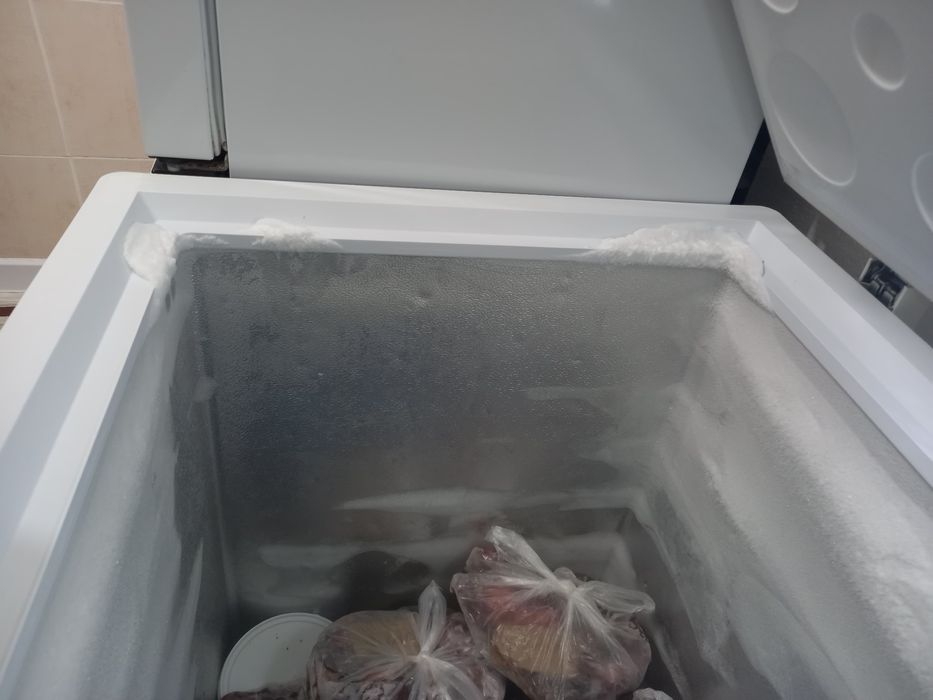 Морозка сатылады