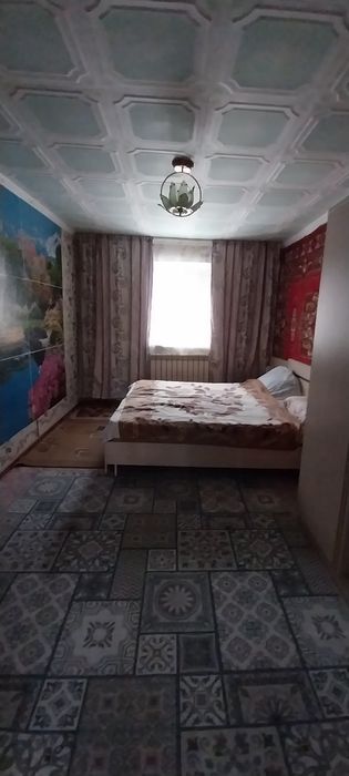 Продам дом в селе Ушкудык