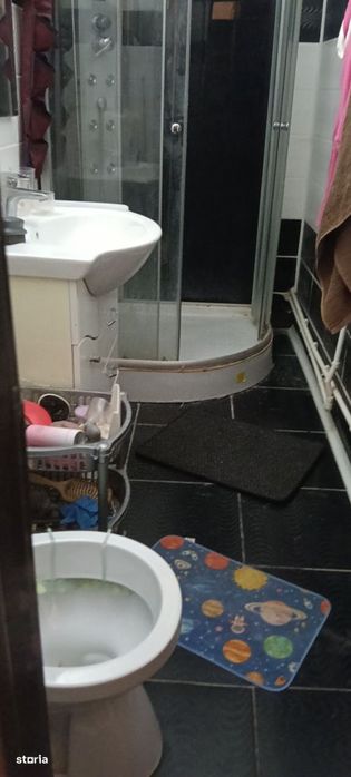 Apartament parter/piața Iancului