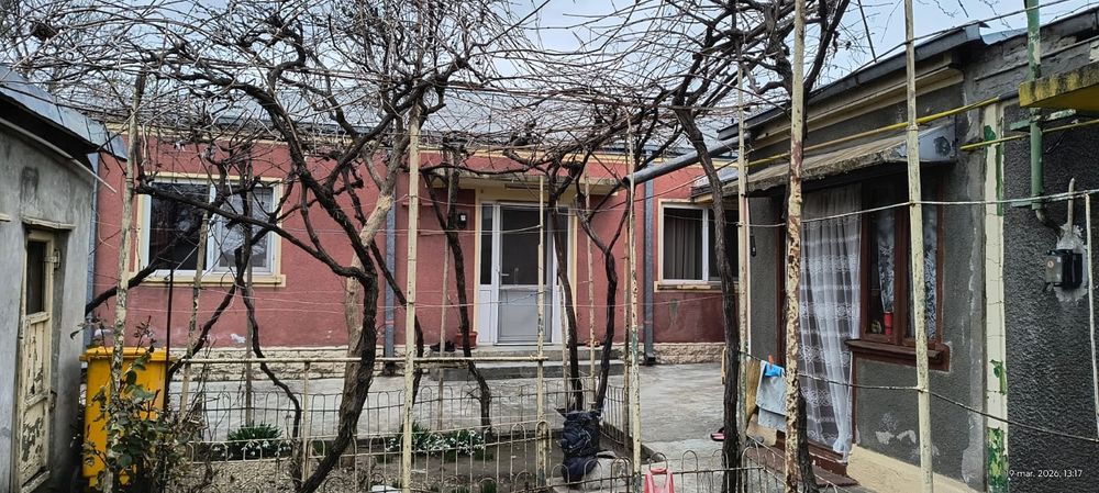 Casa de vânzare Chercea