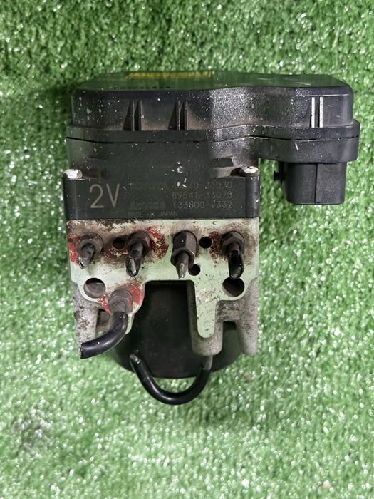 Блок ABS, АБС Toyota Camry 30/35. 3л
