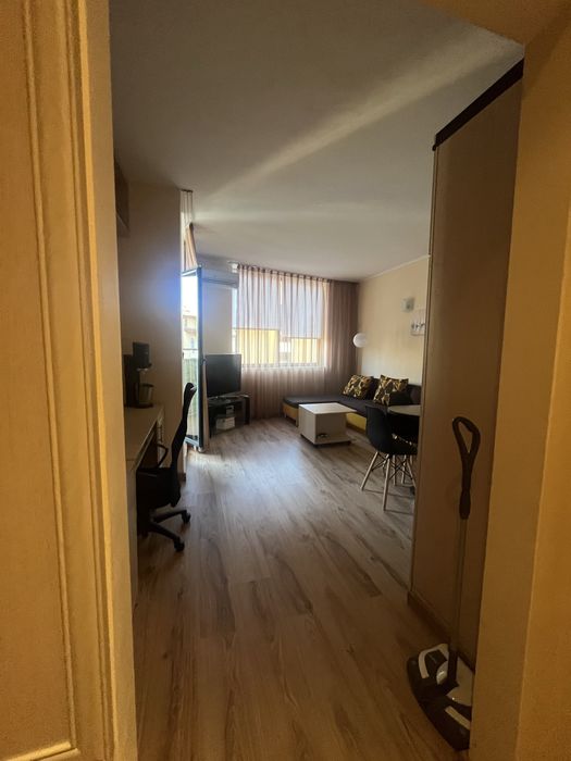 Продава се Двустаен апартамент в к.к. Слънчев бряг - 62 кв.м за 1097 €/кв.м - Снимка #2