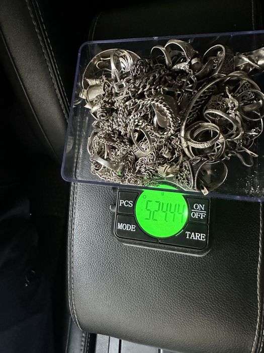 Күміс қабылдаймыз серебро лом 925