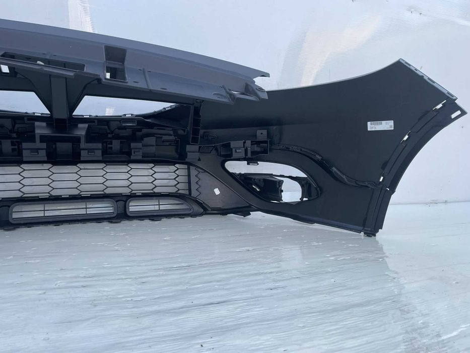 Bara fata Renault Scenic 3 Xmod nou originala Renault