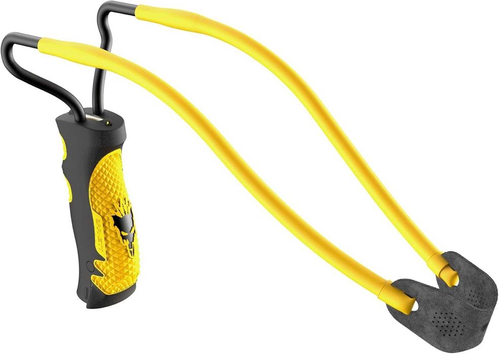 Качествена Прашка Barnett USA Ambush