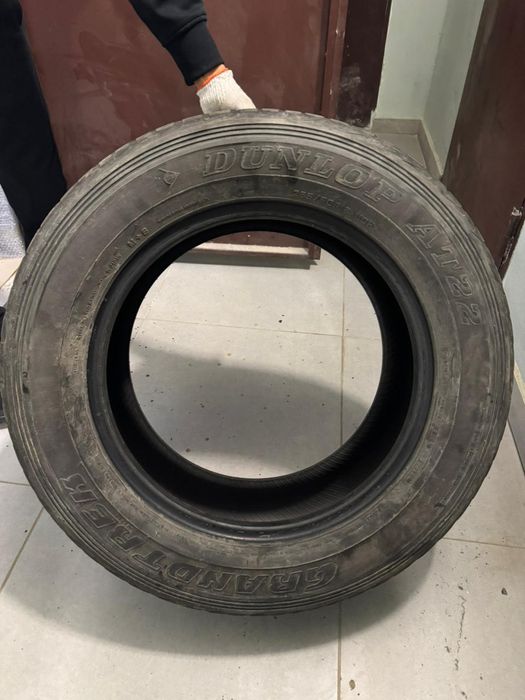 Шины 265/ 60/R18