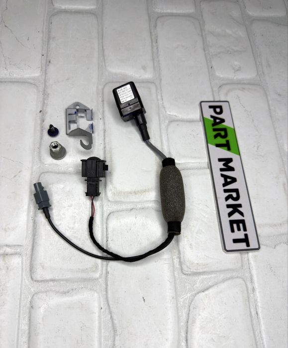 Задна камера AUDI A8 D4 4H 8K0980551B