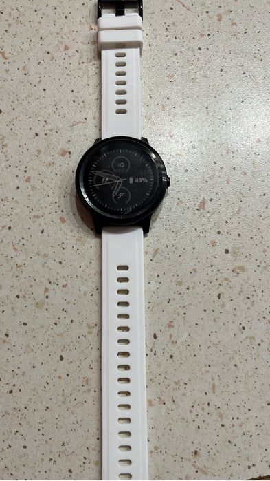 Garmin vivo active 3