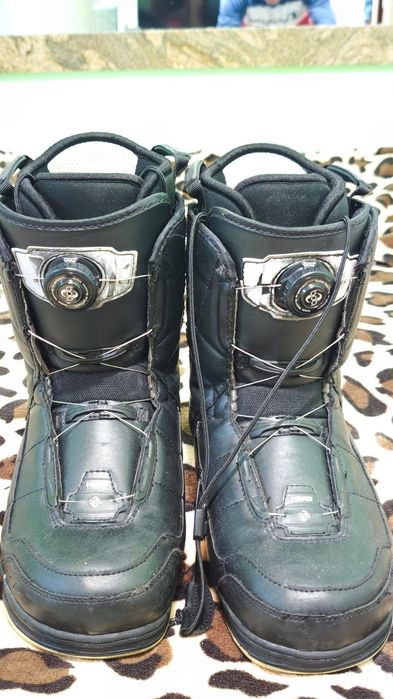 Booti snowbord nr 39