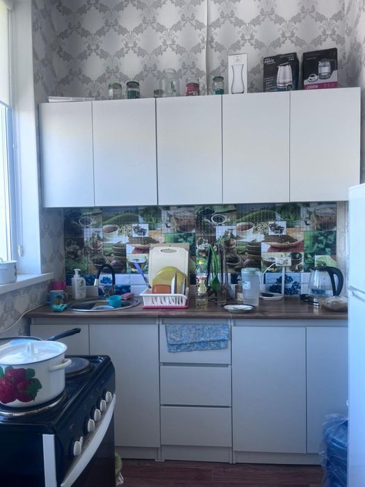 Продам квартиру студию