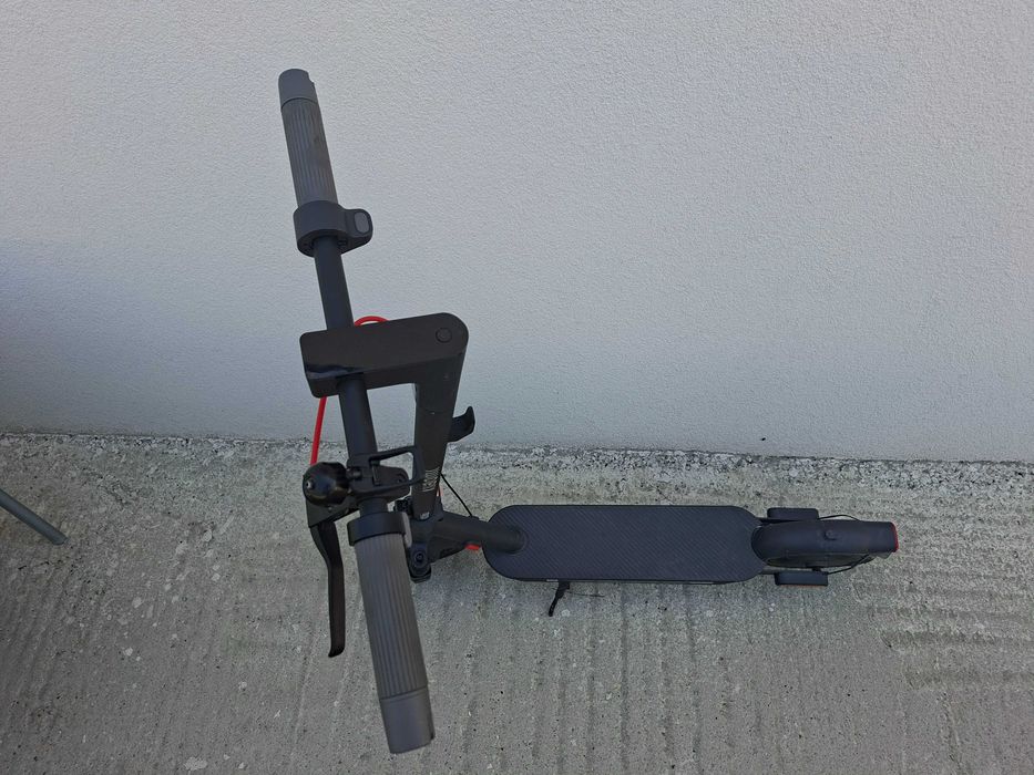 Trotineta Electrica Xiaomi Mi Scooter 5, 25km/h, Incarcator, Scooter Electric, In Garantie | URGENT