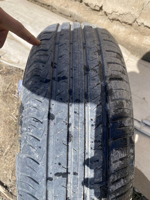 Покришка летнии срочно