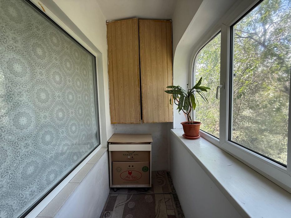 Квартира в Алматы