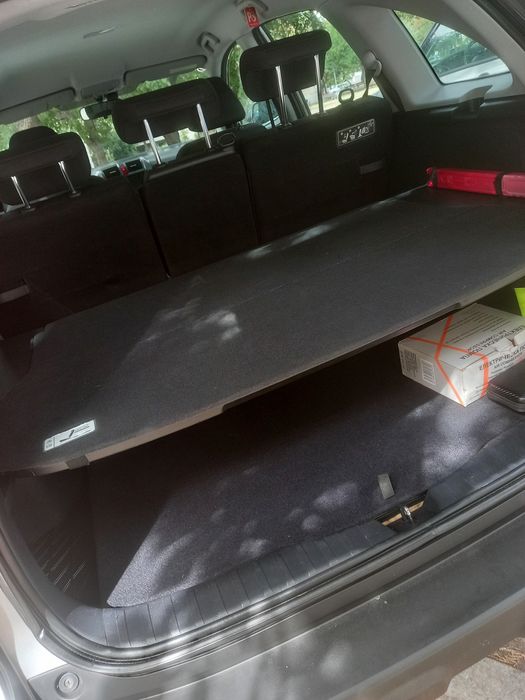 Хонда  C-RV Eleganc