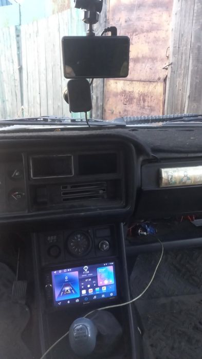 Продам ваз 2107.