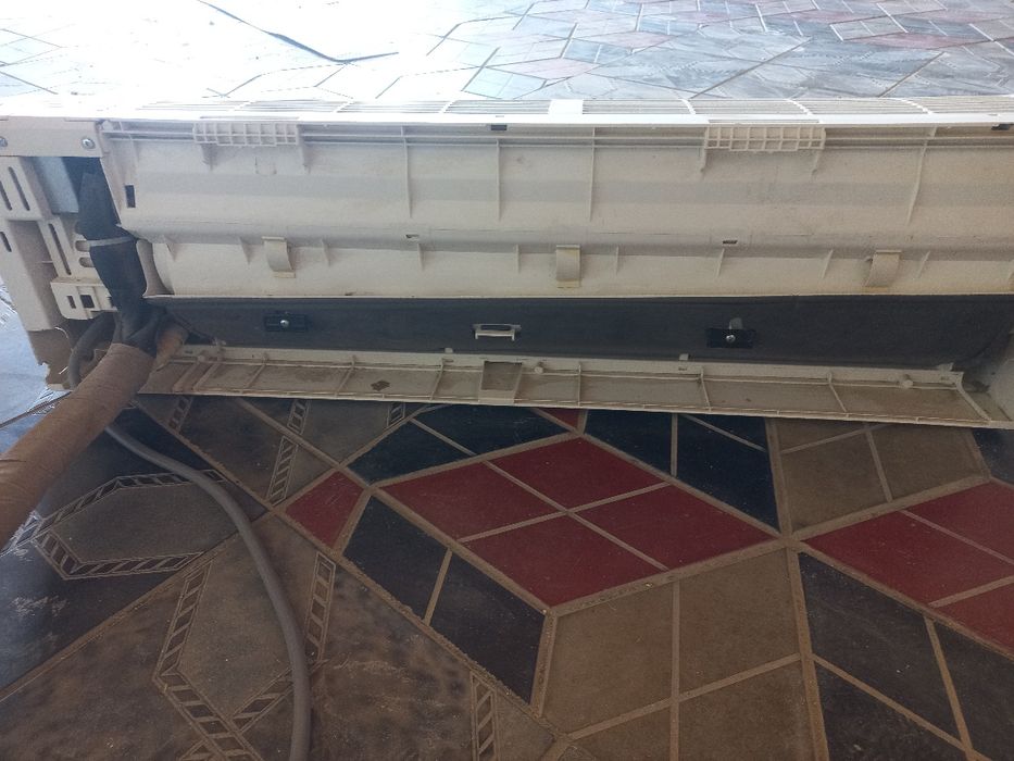 Haier 18 talik kondetsioner
